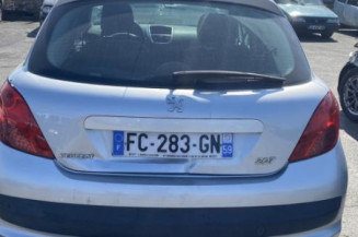 Porte avant droit PEUGEOT 207