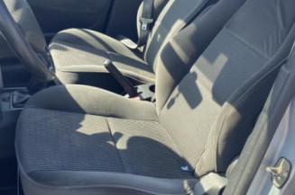 Porte avant droit PEUGEOT 207