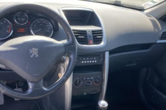 Porte avant droit PEUGEOT 207