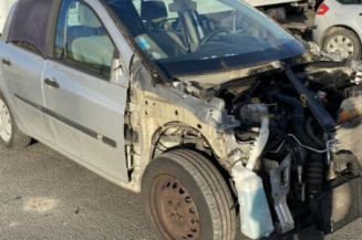 Custode arriere gauche (porte) RENAULT CLIO 3