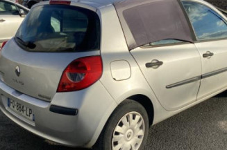 Custode arriere gauche (porte) RENAULT CLIO 3