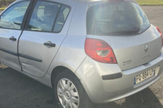 Custode arriere gauche (porte) RENAULT CLIO 3