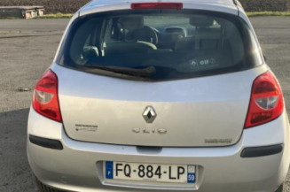 Custode arriere gauche (porte) RENAULT CLIO 3