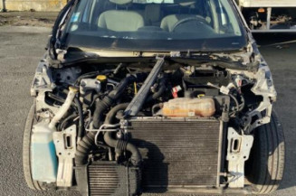 Custode arriere gauche (porte) RENAULT CLIO 3