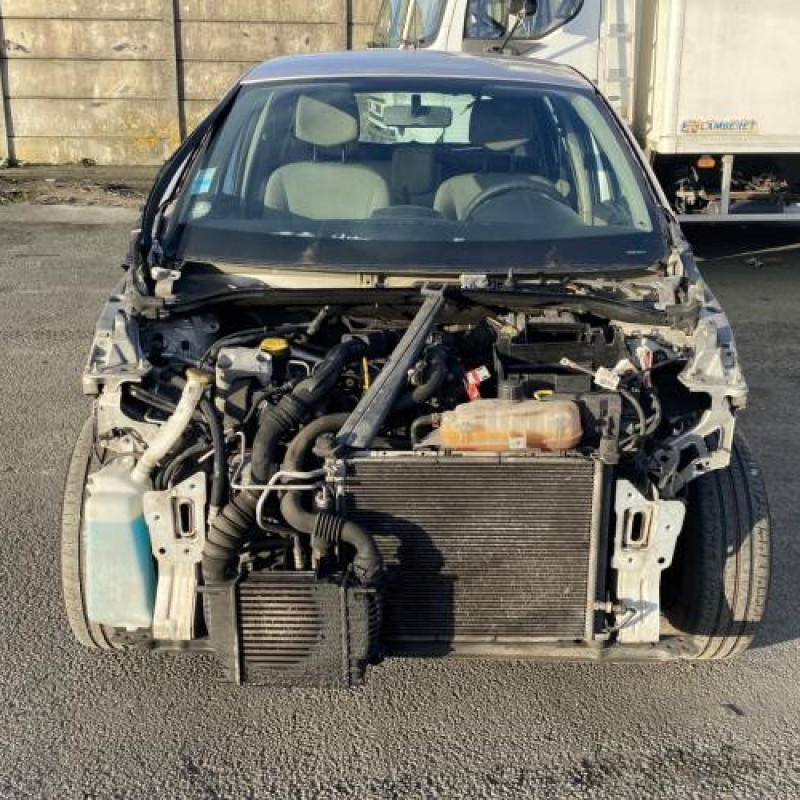 Custode arriere gauche (porte) RENAULT CLIO 3 Photo n°11