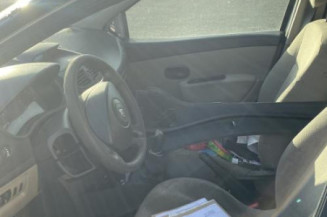 Custode arriere gauche (porte) RENAULT CLIO 3