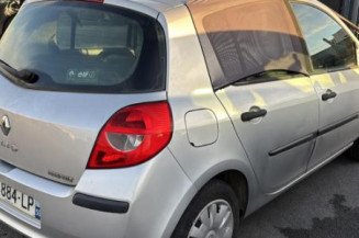 Custode arriere gauche (porte) RENAULT CLIO 3