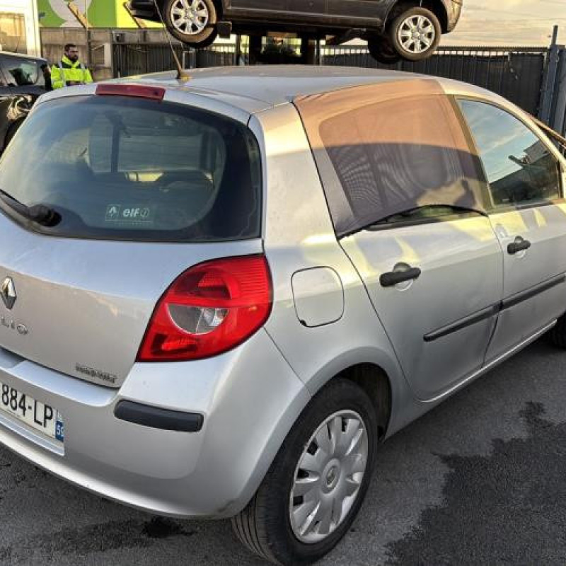 Custode arriere gauche (porte) RENAULT CLIO 3 Photo n°18