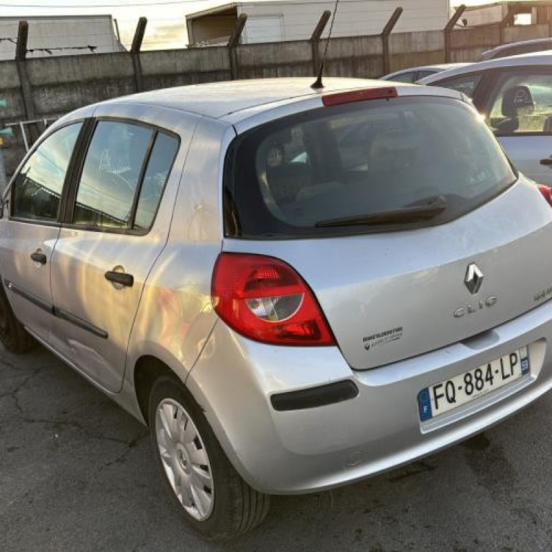 Custode arriere gauche (porte) RENAULT CLIO 3 Photo n°19