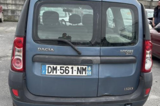 Jante DACIA LOGAN MCV 1