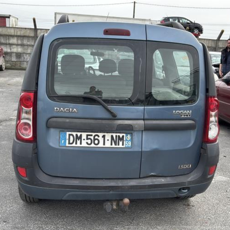 Jante DACIA LOGAN MCV 1 Photo n°19