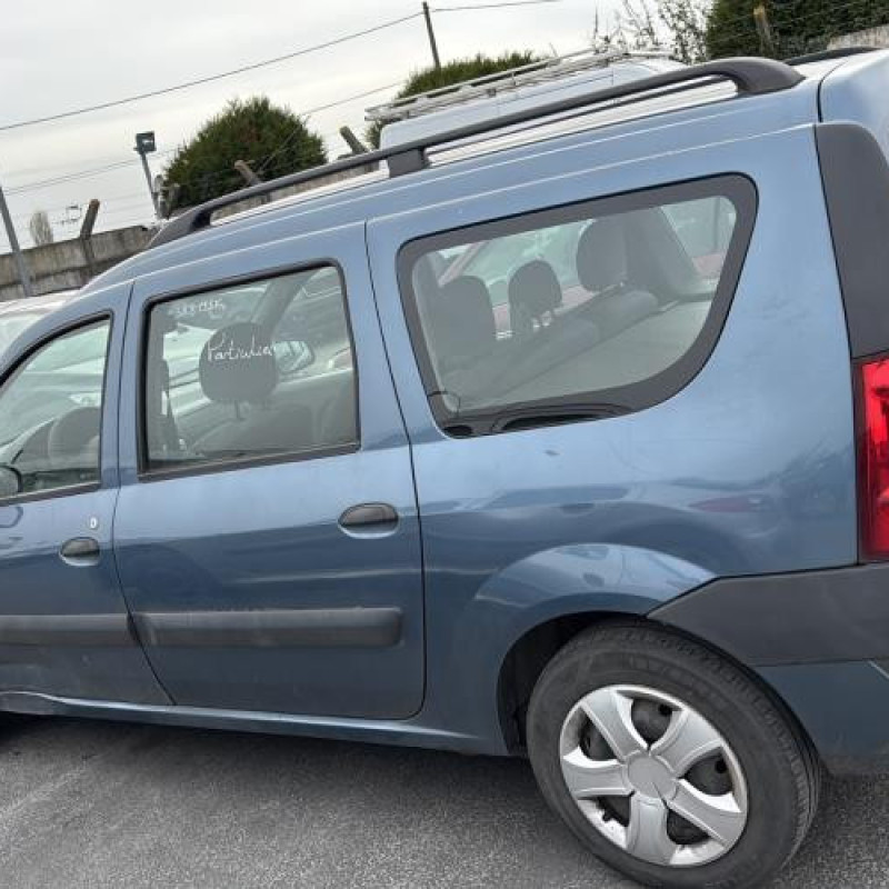 Jante DACIA LOGAN MCV 1 Photo n°20