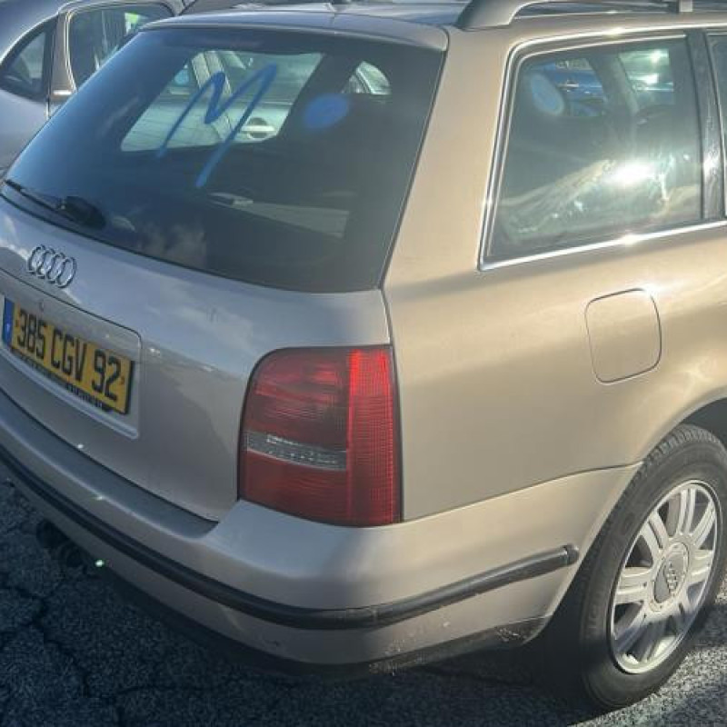 Jante AUDI A4 1 Photo n°4
