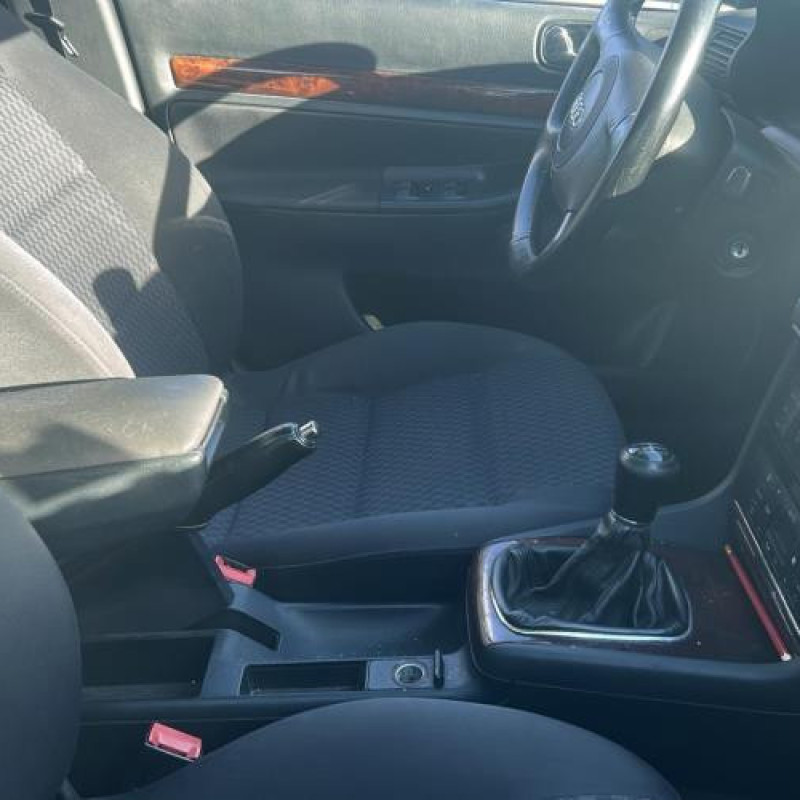 Jante AUDI A4 1 Photo n°6