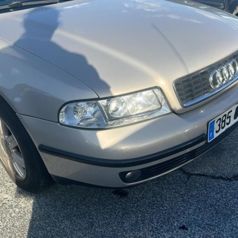 Jante AUDI A4 1 Photo n°7