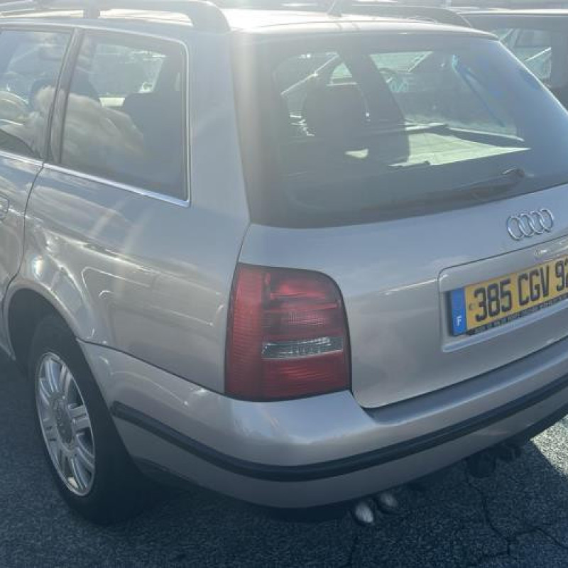 Jante AUDI A4 1 Photo n°9