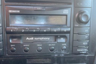 Jante AUDI A4 1