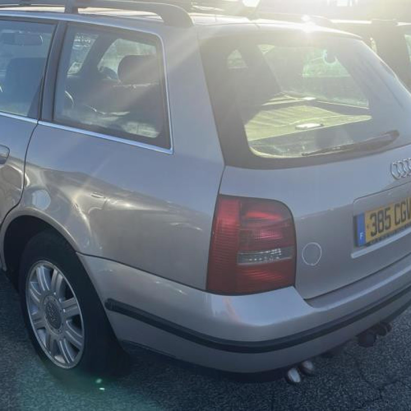 Jante AUDI A4 1 Photo n°17