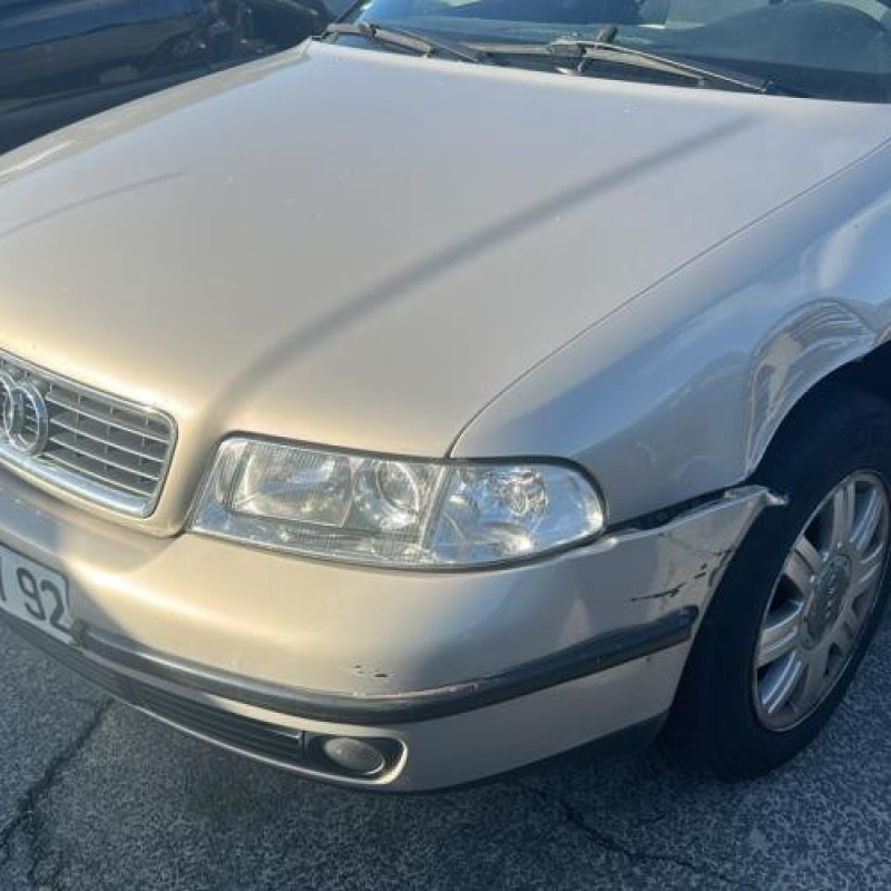 Jante AUDI A4 1 Photo n°19