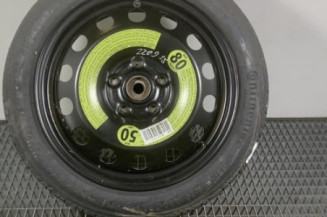 Roue de secours VOLKSWAGEN GOLF 6 Photo n°1