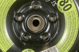 Roue de secours VOLKSWAGEN GOLF 6