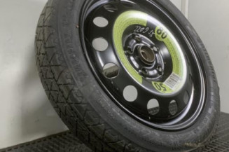 Roue de secours VOLKSWAGEN GOLF 6