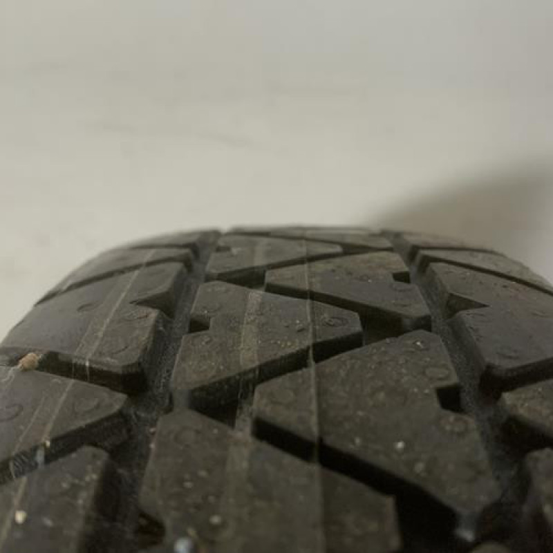 Roue de secours VOLKSWAGEN GOLF 6 Photo n°4
