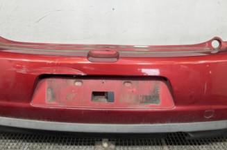 Pare choc arriere CITROEN C3 2 Photo n°1