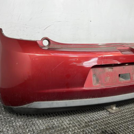 Pare choc arriere CITROEN C3 2