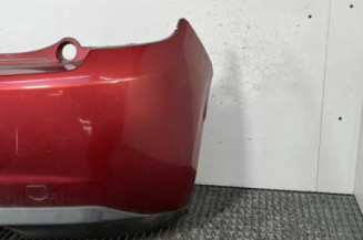 Pare choc arriere CITROEN C3 2