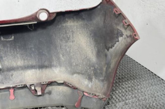 Pare choc arriere CITROEN C3 2