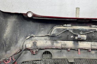 Pare choc arriere CITROEN C3 2