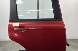 Porte arriere droit CITROEN C3 2 Photo n°1