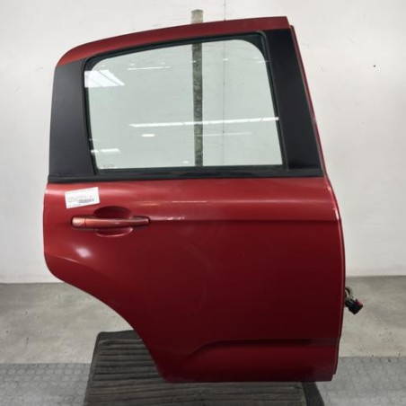 Porte arriere droit CITROEN C3 2 Photo n°1