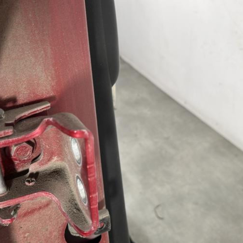 Porte arriere droit CITROEN C3 2 Photo n°4