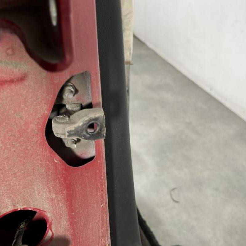 Porte arriere droit CITROEN C3 2 Photo n°5