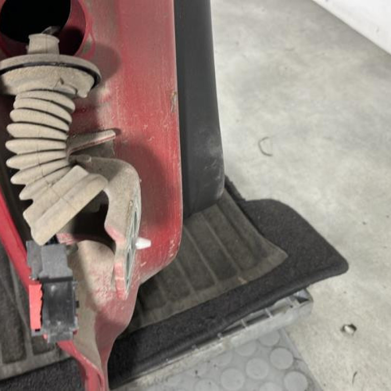 Porte arriere droit CITROEN C3 2 Photo n°6