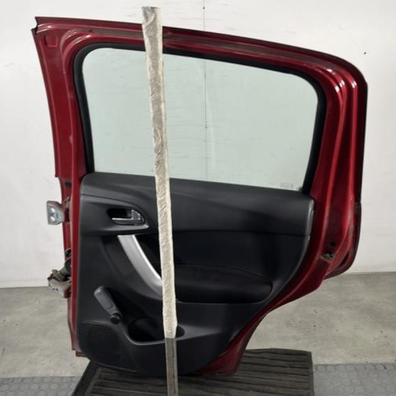 Porte arriere droit CITROEN C3 2 Photo n°7
