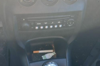 Porte arriere droit CITROEN C3 2