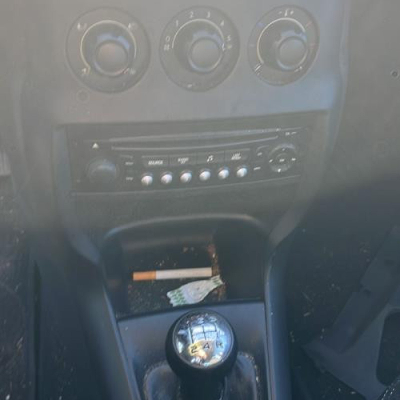 Porte arriere droit CITROEN C3 2 Photo n°18