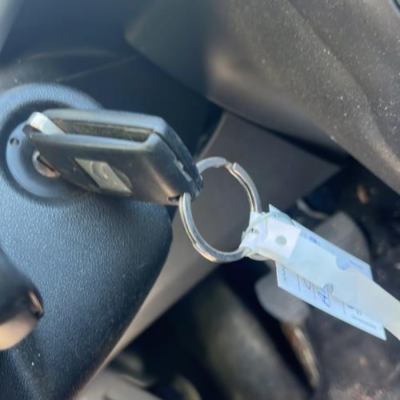 Porte arriere droit CITROEN C3 2 Photo n°20