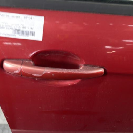 Porte avant droit CITROEN C3 2