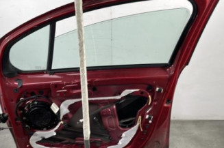 Porte avant droit CITROEN C3 2