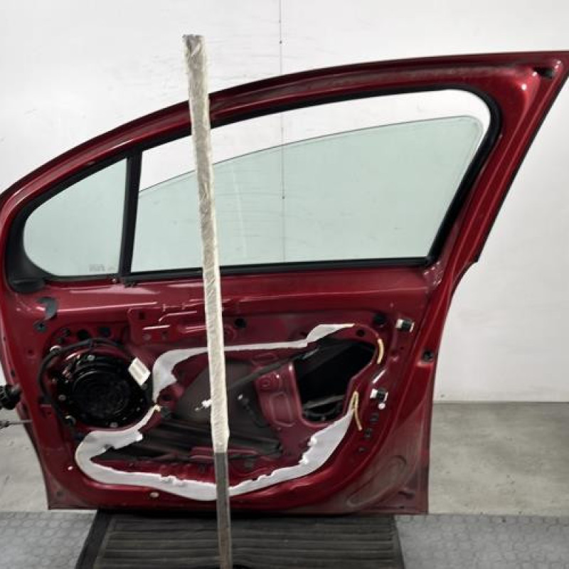 Porte avant droit CITROEN C3 2 Photo n°6