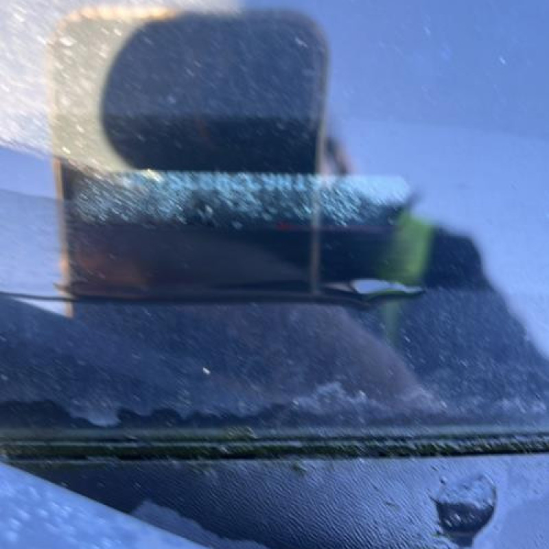 Porte avant droit CITROEN C3 2 Photo n°12