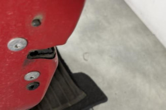 Porte avant gauche CITROEN C3 2