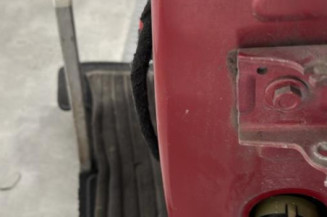 Porte avant gauche CITROEN C3 2