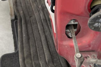 Porte avant gauche CITROEN C3 2