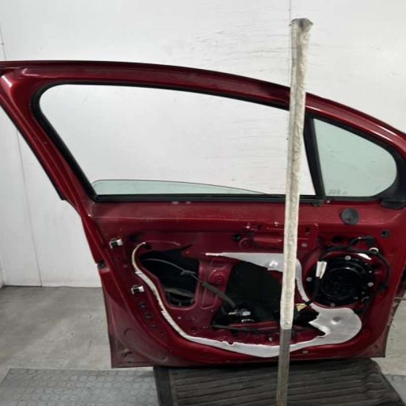 Porte avant gauche CITROEN C3 2 Photo n°7