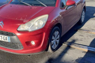 Porte avant gauche CITROEN C3 2